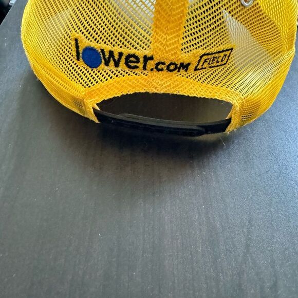 Columbus Crew hat - Picture 2 of 3